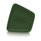 Enceinte Bluetooth Triangle Design TWS Support Carte TF FM Autonomie 7h Batterie 1200mAh Puissance 6W - www.yonis-shop.com