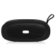 Enceinte Bluetooth Bicolore Avec Poignée Autonomie 5h Support TWS TF FM AUX USB Appel Mains-Libres