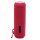 Enceinte Bluetooth Étanche Avec Poignée Mousqueton Lampe SOS TWS Autonomie 7h Support Carte TF FM Aux USB - www.yonis-shop.com