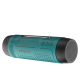 Enceinte Bluetooth Multifonction Avec Micro Intégré Appels Et Musique Qualité Sonore Haute Définition Sangle Portable Étanche...