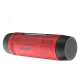 Enceinte Bluetooth Multifonction Avec Micro Intégré Appels Et Musique Qualité Sonore Haute Définition Sangle Portable Étanche...