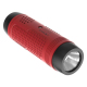 Enceinte Bluetooth Multifonction Avec Micro Intégré Appels Et Musique Qualité Sonore Haute Définition Sangle Portable Étanche...