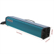 Enceinte Bluetooth Portable RGB Pro Sans Fil Subwoofer Home Theater avec Effets Lumineux AUX et Carte TF - www.yonis-shop.com