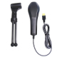 Microphone USB 2.0 Pour Enregistrement Studio Et Diffusion En Direct Compatible PC Et Mac Noir - www.yonis-shop.com