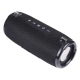 Enceinte Bluetooth Portable Colonne Stéréo 360° IPX5 Etanche Avec Sangle Ajustable Fonction Mains-Libres Et Radio FM - www.yo...