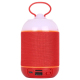 Enceinte Bluetooth Portable Stéréo Sans Fil V5.0 Avec Micro Intégré Appels Mains-Libres Support TF USB AUX FM - www.yonis-sho...