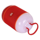 Enceinte Bluetooth Portable Stéréo Sans Fil V5.0 Avec Micro Intégré Appels Mains-Libres Support TF USB AUX FM - www.yonis-sho...