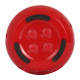 Enceinte Bluetooth Portable Stéréo Sans Fil V5.0 Avec Micro Intégré Appels Mains-Libres Support TF USB AUX FM - www.yonis-sho...