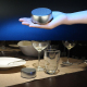 Enceinte Bluetooth PortableAvec Subwoofer 3.2W Appels Mains-Libres Et Support AUX TF - www.yonis-shop.com