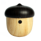 Enceinte Bluetooth Portable Design Noix Élégant Avec Micro Intégré Son Clair Pour Activités Extérieures - www.yonis-shop.com