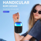 Mini Enceinte Bluetooth 10W Portable Avec Lumière RGB Et TWS Son Puissant 10m Autonomie 3-4h - www.yonis-shop.com