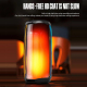 Enceinte Bluetooth Étanche Avec Lumière RGB Et Autonomie 6h Puissance 10W Portée 10m - www.yonis-shop.com