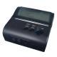 Mini Imprimante Bluetooth Thermique Portable Haute Vitesse Pour Reçus Livraison Restaurant Taxi Hôpital Et Plus - www.yonis-s...