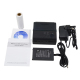 Mini Imprimante Bluetooth Thermique Portable Haute Vitesse Pour Reçus Livraison Restaurant Taxi Hôpital Et Plus - www.yonis-s...