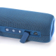 Enceinte Bluetooth Portable 3D Stéréo Avec Subwoofer Sans Fil Lumière LED Multicolore Etanche Fonction Appel Micro Anti-Bruit...