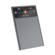 Enregistreur Vocal Intelligent Ultra Fin Avec Écran 1.47 Pouce 8 Go Et Prise En Charge De L’Application AIREC - www.yonis-sho...