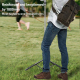 Perche À Selfie Acier Inoxydable Bluetooth 1.8m Rétractable 360° Rotation Anti-Tremblement Polyvalente Pour Photos Vidéos Et ...