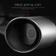 Enceinte Bluetooth Design UFO Son 3D et Basses Puissantes Système Satellite Sans Fil Avec Micro - www.yonis-shop.com