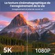 Appareil Photo Numérique 75MP 5K Ultra HD Zoom 18X Avec Écran Repliable WiFi et Filtres Beauté - www.yonis-shop.com