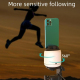 Stabilisateur Smartphone 360 Degrés Rotation Suivi Automatique Visage Objet Création Vidéo - www.yonis-shop.com