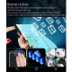 Bague Connectée Ultra Fine Avec Puce IoT Intégrée Pour Notifications Rapides Et Partage D'Informations - www.yonis-shop.com