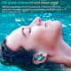 Ecouteurs Bluetooth Avec Ecran Digital Et Boîtier De Charge Magnétique - www.yonis-shop.com