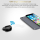 Écouteur Bluetooth Invisibles Sans Fil Avec Réduction De Bruit Et Design Ergonomique Étanche - www.yonis-shop.com