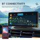 Écran CarPlay Portable Pour Voiture 8 Pouces Android Auto Navigation Bluetooth Compatible Caméra De Recul - www.yonis-shop.com