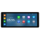 Écran CarPlay Portable Pour Voiture 8 Pouces Android Auto Navigation Bluetooth Compatible Caméra De Recul - www.yonis-shop.com