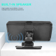 Écran Portable Voiture 7 Pouces Sans Fil CarPlay Android Auto Navigation Bluetooth Commande Vocale Résolution HD - www.yonis-...