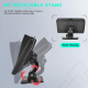 Écran Portable Voiture 7 Pouces Sans Fil CarPlay Android Auto Navigation Bluetooth Commande Vocale Résolution HD - www.yonis-...