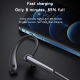 Ecouteurs Bluetooth Sans Fil 5.1 Réduction De Bruit Avec Microphone Et Charge Rapide - www.yonis-shop.com