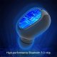 Écouteurs Bluetooth Sans Fil 9D Effets Sonores HD Appels Tactiles Autonomie Longue Chargement Rapide - www.yonis-shop.com