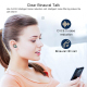 Écouteurs Bluetooth Triple Écran Digital Réduction de Bruit HiFi Tactile Autonomie Longue - www.yonis-shop.com