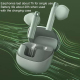 Écouteurs Bluetooth Réduction De Bruit Sans Fil Sport Étanches Longue Autonomie Haute Qualité Sonore - www.yonis-shop.com