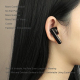 Ecouteurs Bluetooth Hifi Sans Fil Avec Micro Et Boîte De Charge Ultra Léger Compatibles iOS Et Android - www.yonis-shop.com