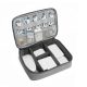Sacoche Ordinateur Portable Multi-Usage Pour Accessoires Téléphone Protection Et Rangement Optimal - www.yonis-shop.com