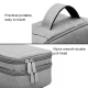 Sacoche Ordinateur Portable Multi-Usage Pour Accessoires Téléphone Protection Et Rangement Optimal - www.yonis-shop.com