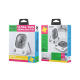 Ventilateur De Bureau Ultra Fin Avec Diffusion D’Arôme 100 Vitesses Batterie 1200 mAh Autonomie 2 À 6 H Type C Blanc - www.yo...