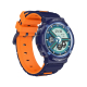 Montre Connectée Enfant IP68 Étanche Contrôle Sommeil et Sport 25 Modes Écran Rond 1.2 Pouces - www.yonis-shop.com