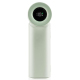Mini Ventilateur Portable Haute Vitesse Avec Moteur Sans Balais 5 Vitesses Et Affichage Numérique Du Niveau De Batterie - www...