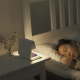 Chargeur Sans Fil 3 En 1 Avec Lampe De Chevet Et Réveil Écran LCD Pour Un Confort Optimal - www.yonis-shop.com