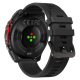 Montre Connectée GPS Outdoor Écran AMOLED Navigation Hors Ligne Autonomie Jusqu’à 30 Jours Lampe Torche 5 ATM IP69K - www.yon...