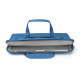 Sacoche Ordinateur Portable Violet Protection Antichoc Pour Macbook Samsung Lenovo et Plus - www.yonis-shop.com