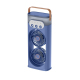 Ventilateur Brumisateur Portable 3 En 1 Pour Rafraîchir Et Humidifier Double Tête 180° Réservoir 400 Ml Silencieux 20 Db - ww...