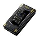 Téléphone Portable à Clapet 4G Double Écran Batterie Longue Durée avec Boutons Grands et Fonction SOS - www.yonis-shop.com
