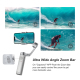 Stabilisateur Smartphone 3 Axes Pliable Léger Pour Prises de Vue Grand Angle et Modes Abondants - www.yonis-shop.com