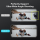 Stabilisateur Smartphone 3 Axes Pliable Léger Pour Prises de Vue Grand Angle et Modes Abondants - www.yonis-shop.com