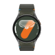 Montre Connectée Écran AMOLED 1.3 Pouces Surveillance Cardiaque Et Oxygène Autonomie 7 Jours Étanche IP68 - www.yonis-shop.com