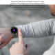 Montre Connectée Écran AMOLED 1.3 Pouces Surveillance Cardiaque Et Oxygène Autonomie 7 Jours Étanche IP68 - www.yonis-shop.com